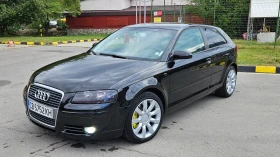 Audi A3 2.0 TDI QUATTRO/FACELIFT/6skorosti - 7350 лв. / 3758.00 € - 19378926 2