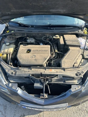 Обява за продажба на Mazda 3 Mazda 3 2.0 Бензин/Газ ~6 300 лв. - изображение 11 | Auto.bg Обява за продажба на Mazda 3 Mazda 3 2.0 Бензин/Газ ~6 300 лв. - изображение 11