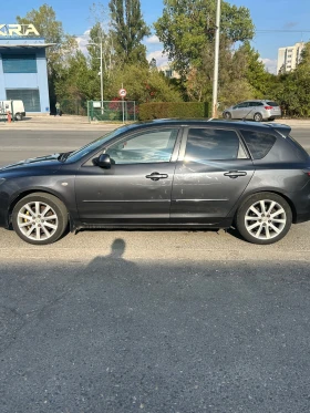 Обява за продажба на Mazda 3 Mazda 3 2.0 Бензин/Газ ~6 300 лв. - изображение 3 | Auto.bg Обява за продажба на Mazda 3 Mazda 3 2.0 Бензин/Газ ~6 300 лв. - изображение 3