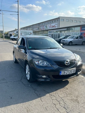 Обява за продажба на Mazda 3 Mazda 3 2.0 Бензин/Газ ~6 300 лв. - изображение 1 | Auto.bg Обява за продажба на Mazda 3 Mazda 3 2.0 Бензин/Газ ~6 300 лв. - изображение 1
