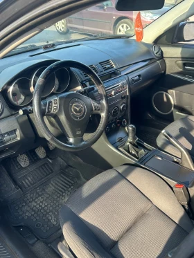 Обява за продажба на Mazda 3 Mazda 3 2.0 Бензин/Газ ~6 300 лв. - изображение 5 | Auto.bg Обява за продажба на Mazda 3 Mazda 3 2.0 Бензин/Газ ~6 300 лв. - изображение 5