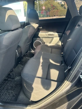 Обява за продажба на Mazda 3 Mazda 3 2.0 Бензин/Газ ~6 300 лв. - изображение 9 | Auto.bg Обява за продажба на Mazda 3 Mazda 3 2.0 Бензин/Газ ~6 300 лв. - изображение 9