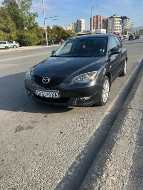 Обява за продажба на Mazda 3 Mazda 3 2.0 Бензин/Газ ~6 300 лв. - изображение 2 | Auto.bg Обява за продажба на Mazda 3 Mazda 3 2.0 Бензин/Газ ~6 300 лв. - изображение 2