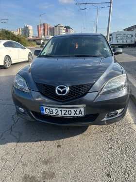 Обява за продажба на Mazda 3 Mazda 3 2.0 Бензин/Газ ~6 300 лв. - изображение 1 | Auto.bg Обява за продажба на Mazda 3 Mazda 3 2.0 Бензин/Газ ~6 300 лв. - изображение 1