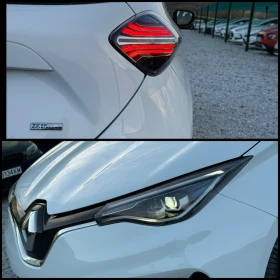Renault Zoe 52kW Long Range - 25800 лв. / 13191.33 € - 67586550 7