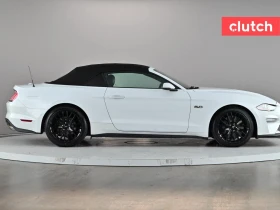 Ford Mustang GT Premium Convertible* RWD* АвтоКредит(ЦЕНА ДО БГ - 50999 лв. / 26075.37 € - 62047319 5