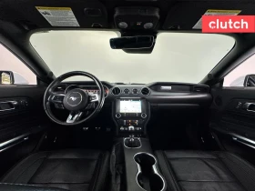 Ford Mustang GT Premium Convertible* RWD* АвтоКредит(ЦЕНА ДО БГ - 50999 лв. / 26075.37 € - 62047319 11