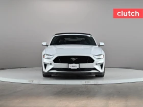 Ford Mustang GT Premium Convertible* RWD* АвтоКредит(ЦЕНА ДО БГ - 50999 лв. / 26075.37 € - 62047319 2