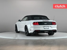 Ford Mustang GT Premium Convertible* RWD* АвтоКредит(ЦЕНА ДО БГ - 50999 лв. / 26075.37 € - 62047319 6