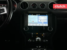 Ford Mustang GT Premium Convertible* RWD* АвтоКредит(ЦЕНА ДО БГ - 50999 лв. / 26075.37 € - 62047319 16