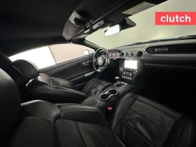 Ford Mustang GT Premium Convertible* RWD* АвтоКредит(ЦЕНА ДО БГ - 50999 лв. / 26075.37 € - 62047319 9