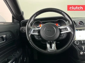 Ford Mustang GT Premium Convertible* RWD* АвтоКредит(ЦЕНА ДО БГ - 50999 лв. / 26075.37 € - 62047319 12