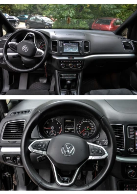 Обява за продажба на VW Sharan ~20 000 лв. - изображение 2 | Auto.bg Обява за продажба на VW Sharan ~20 000 лв. - изображение 2