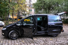 VW Sharan, снимка 17