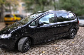 Обява за продажба на VW Sharan ~20 000 лв. - изображение 1 | Auto.bg Обява за продажба на VW Sharan ~20 000 лв. - изображение 1