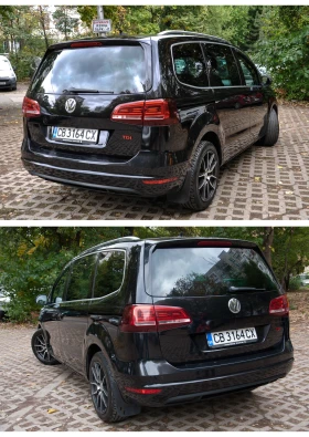 Обява за продажба на VW Sharan ~20 000 лв. - изображение 4 | Auto.bg Обява за продажба на VW Sharan ~20 000 лв. - изображение 4