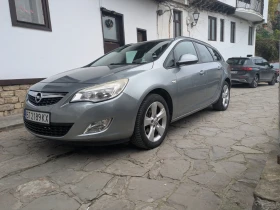 Opel Astra, снимка 3
