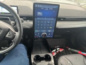 Ford Mustang Mach-E Premium  CARFAX - 36499 лв. / 18661.64 € - 88836576 9