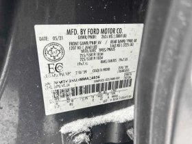 Ford Mustang Mach-E Premium  CARFAX - 36499 лв. / 18661.64 € - 88836576 10