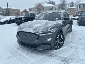 Ford Mustang Mach-E Premium  CARFAX