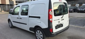 Renault Kangoo 1.5dci.110 MAXI, снимка 4