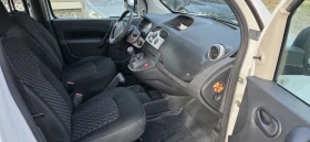 Renault Kangoo 1.5dci.110 MAXI, снимка 14
