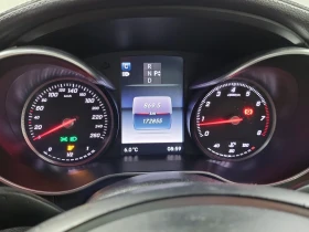Mercedes-Benz C 300 * 4MATIC* AMG* PANO* CARFAX* , снимка 12