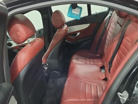 Mercedes-Benz C 300 * 4MATIC* AMG* PANO* CARFAX* , снимка 9