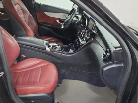 Mercedes-Benz C 300 * 4MATIC* AMG* PANO* CARFAX* , снимка 8