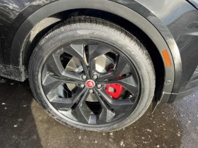 Jaguar E-pace CARFAX* АВТОФИНАНСИРАНЕ* БЕЗ ПЪРВОНАЧАЛНА ВНОСКА* , снимка 11