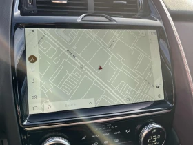 Jaguar E-pace CARFAX* АВТОФИНАНСИРАНЕ* БЕЗ ПЪРВОНАЧАЛНА ВНОСКА* , снимка 10