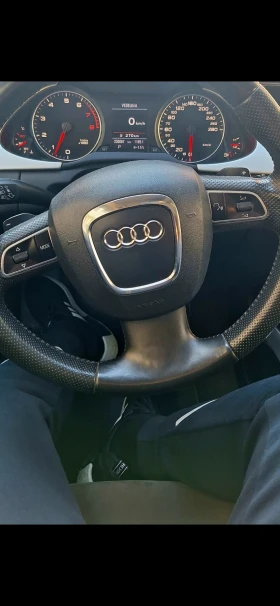 Audi A4, снимка 7