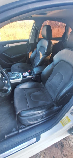 Audi A4, снимка 10