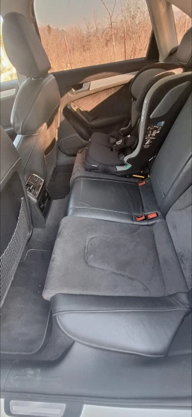 Audi A4, снимка 11
