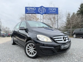 Mercedes-Benz B 200 i NGT Elegance