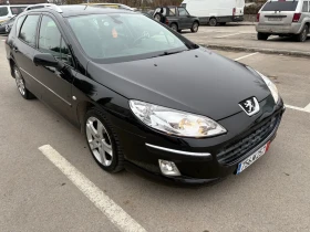 Peugeot 407 2.0 HDI, снимка 3