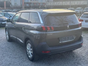 Peugeot 5008 1.6 HDI TYPE HABILLAGE EXTERIEUR, снимка 4