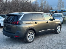Peugeot 5008 1.6 HDI TYPE HABILLAGE EXTERIEUR, снимка 6