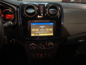Dacia Sandero 0.9i AVTOMATIK SWISS, снимка 17