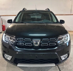 Dacia Sandero 0.9i AVTOMATIK SWISS, снимка 5