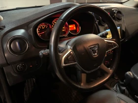 Dacia Sandero 0.9i AVTOMATIK SWISS, снимка 12