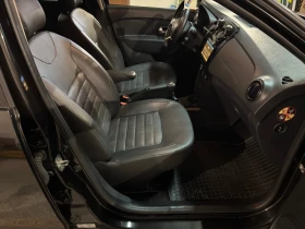 Dacia Sandero 0.9i AVTOMATIK SWISS, снимка 8