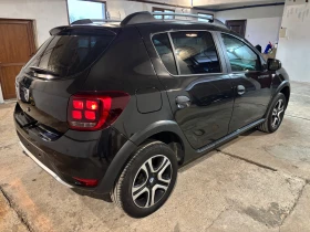 Dacia Sandero 0.9i AVTOMATIK SWISS, снимка 4