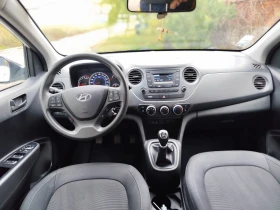 Hyundai I10 1.2 I, снимка 10