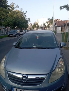 Opel Corsa, снимка 5