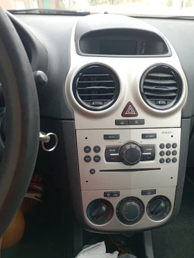 Opel Corsa, снимка 1