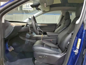 Tesla Model Y Long Range* Dual Motor* AWD*  - 22000 € / 43028.26 лв. - 12318709 7