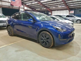Tesla Model Y Long Range* Dual Motor* AWD*  - 22000 € / 43028.26 лв. - 12318709 4