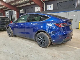 Tesla Model Y Long Range* Dual Motor* AWD*  - 22000 € / 43028.26 лв. - 12318709 2