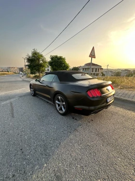 Ford Mustang - 17900 € / 35009.36 лв. - 88115160 2